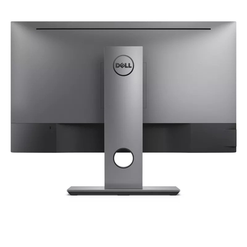 DELL UltraSharp U2717D computer monitor 68.6 cm (27 inch) 2560 x 1440 pixels Quad HD LCD Black