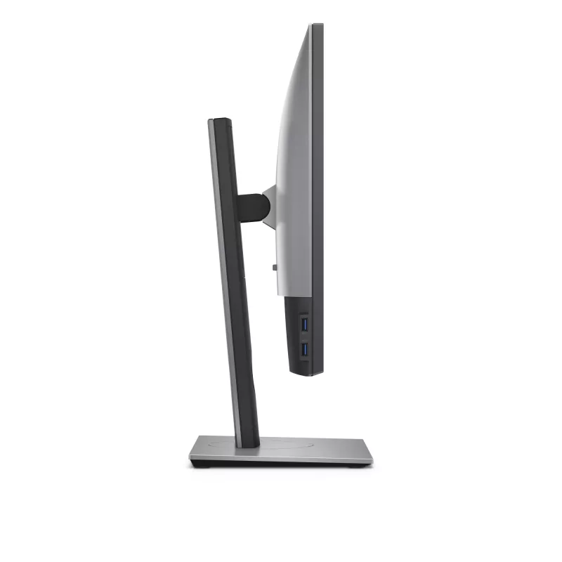 DELL UltraSharp U2717D computer monitor 68.6 cm (27 inch) 2560 x 1440 pixels Quad HD LCD Black