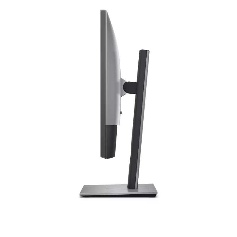 DELL UltraSharp U2717D computer monitor 68.6 cm (27 inch) 2560 x 1440 pixels Quad HD LCD Black