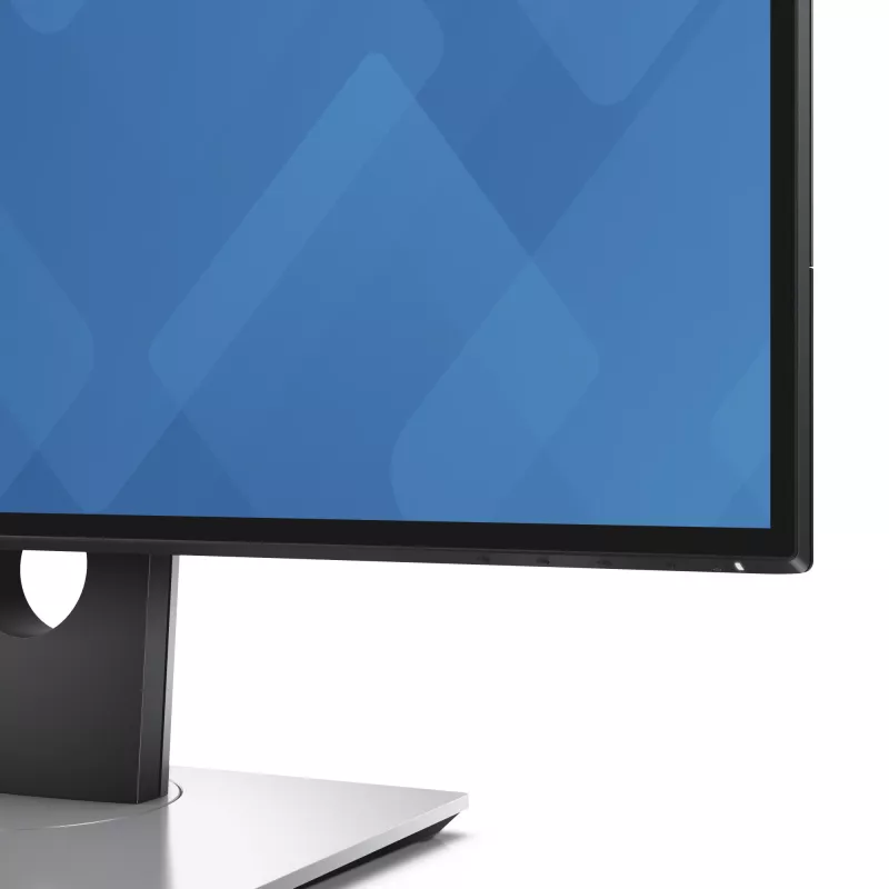 DELL UltraSharp U2717D computer monitor 68.6 cm (27 inch) 2560 x 1440 pixels Quad HD LCD Black