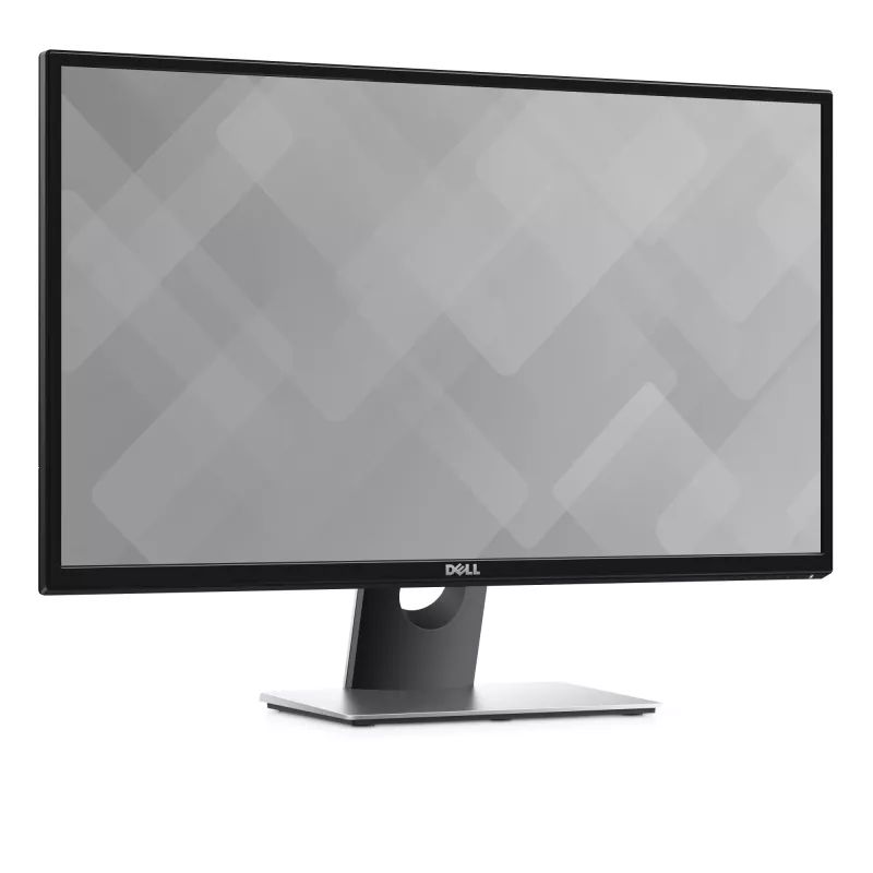 DELL SE2717H computer monitor 68.6 cm (27 inch) 1920 x 1080 pixels Full HD LCD Black