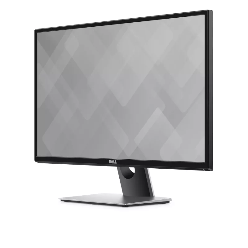 DELL SE2717H computer monitor 68.6 cm (27 inch) 1920 x 1080 pixels Full HD LCD Black