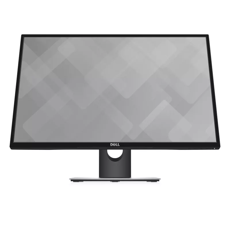 DELL SE2717H computer monitor 68.6 cm (27 inch) 1920 x 1080 pixels Full HD LCD Black