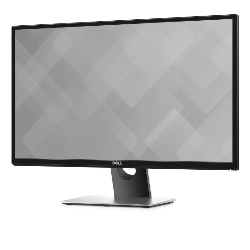 DELL SE2717H computer monitor 68.6 cm (27 inch) 1920 x 1080 pixels Full HD LCD Black