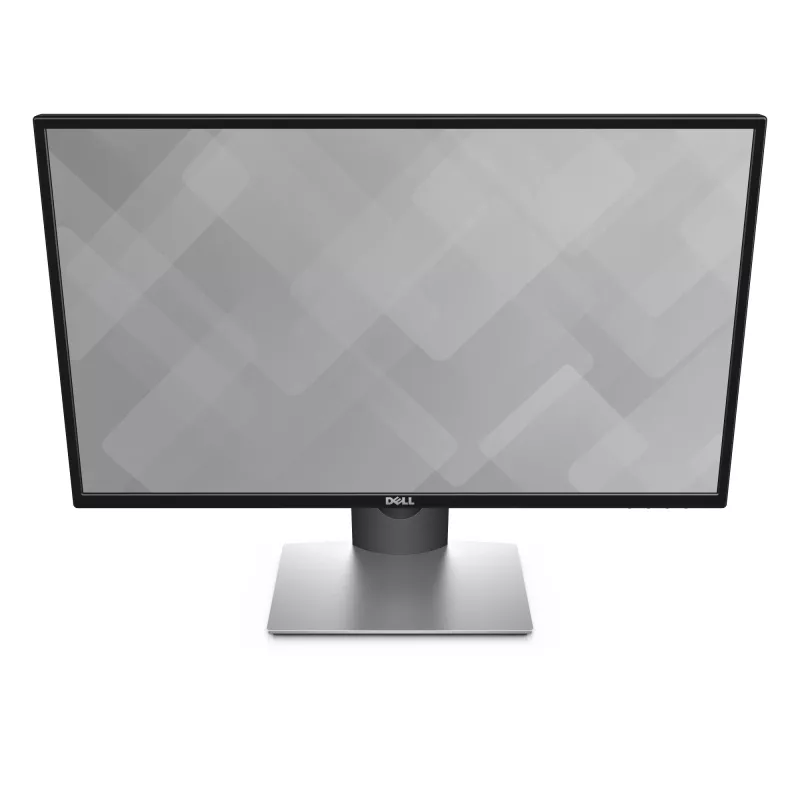 DELL SE2717H computer monitor 68.6 cm (27 inch) 1920 x 1080 pixels Full HD LCD Black