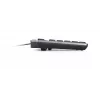 DELL KB522 keyboard Universal USB QWERTY Danish Black