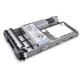 DELL 400-AJPH internal hard drive 600 GB 10000 RPM 2.5 inch SAS