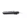 DELL KB522 keyboard Universal USB QWERTY US International Black
