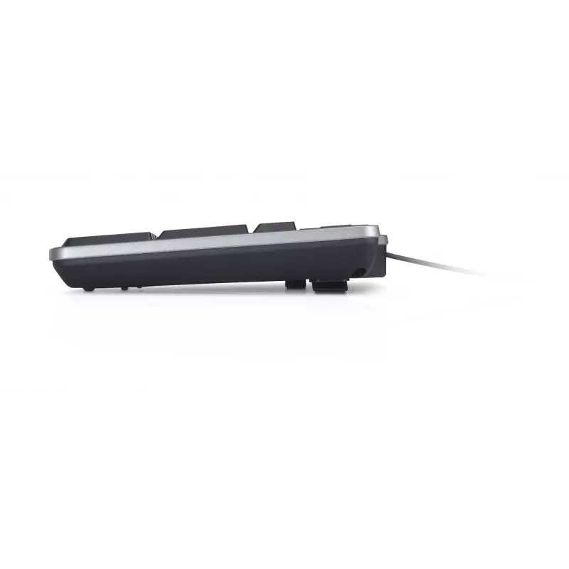 DELL KB522 keyboard Universal USB QWERTY US International Black