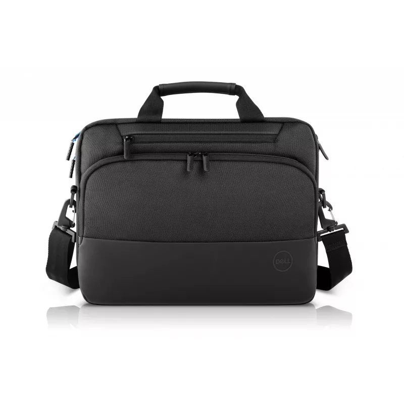 DELL Pro Briefcase 15, Briefcase, 38.1 cm (15 inch), Shoulder strap, 757 g