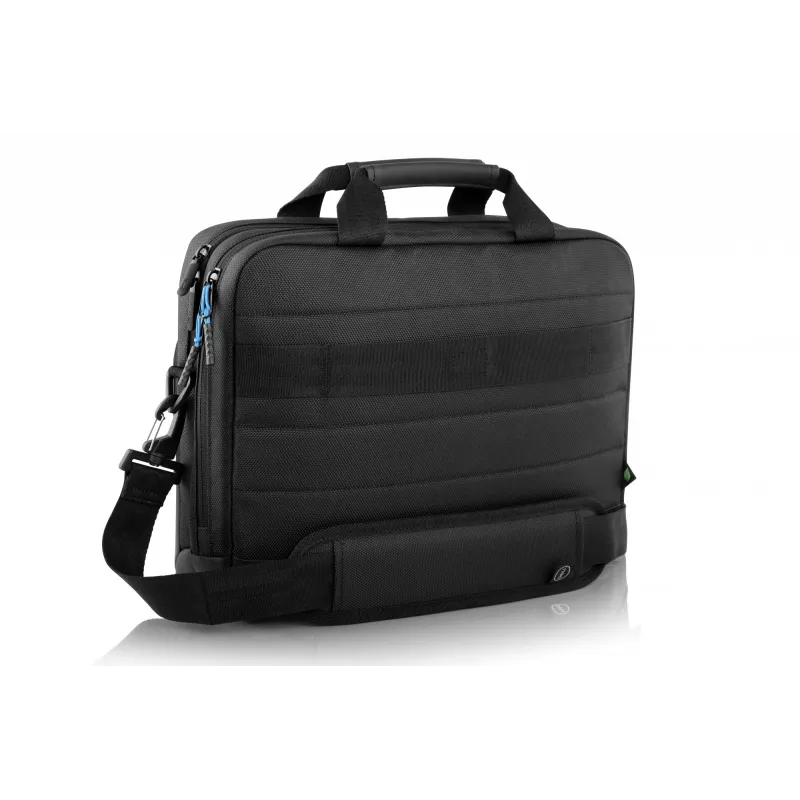 DELL Pro Briefcase 15, Briefcase, 38.1 cm (15 inch), Shoulder strap, 757 g