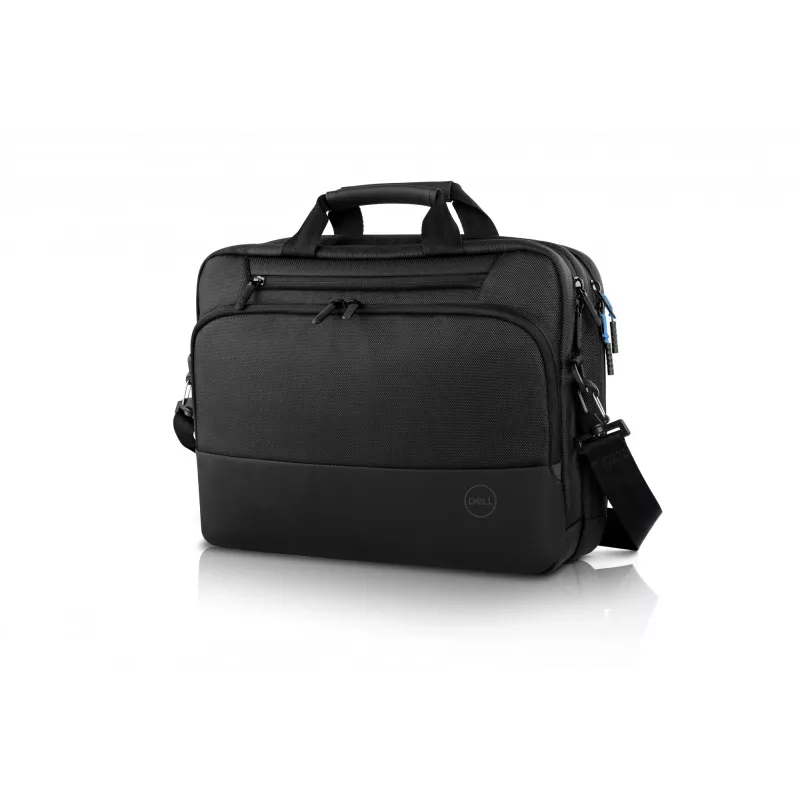 DELL Pro Briefcase 15, Briefcase, 38.1 cm (15 inch), Shoulder strap, 757 g