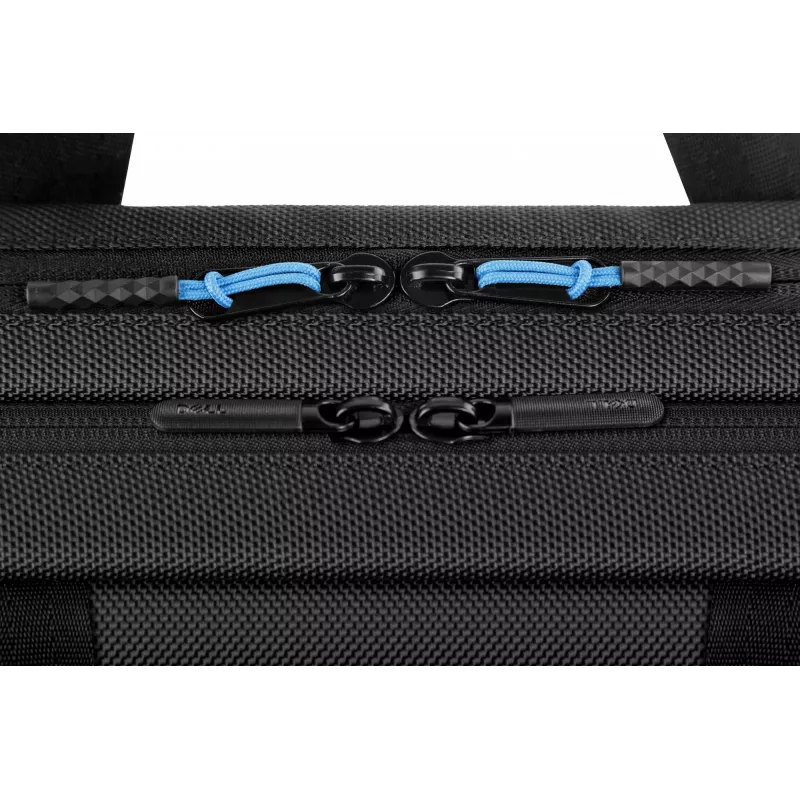 DELL Pro Briefcase 15, Briefcase, 38.1 cm (15 inch), Shoulder strap, 757 g