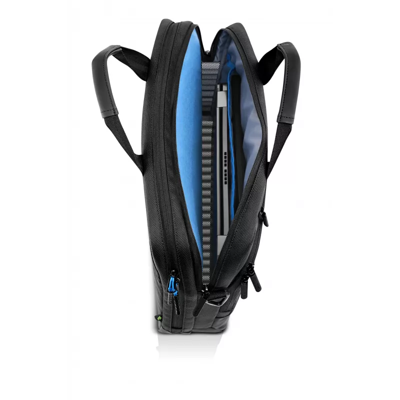 DELL Pro Briefcase 15, Briefcase, 38.1 cm (15 inch), Shoulder strap, 757 g