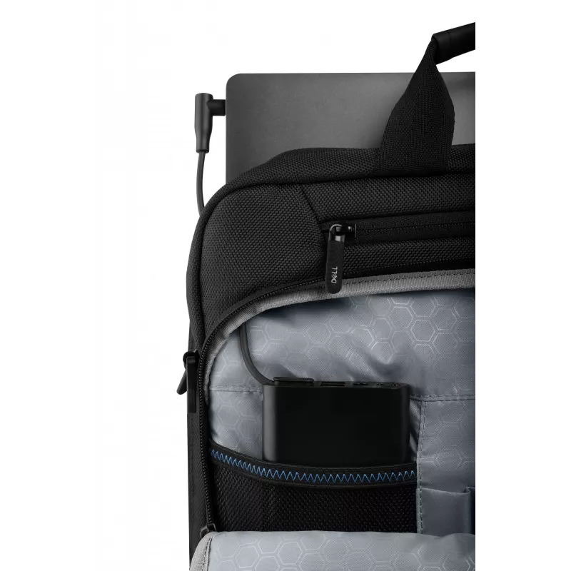 DELL Pro Briefcase 15, Briefcase, 38.1 cm (15 inch), Shoulder strap, 757 g