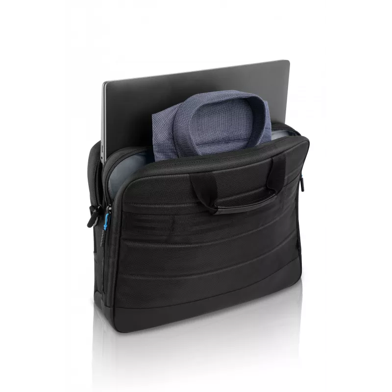 DELL Pro Briefcase 15, Briefcase, 38.1 cm (15 inch), Shoulder strap, 757 g