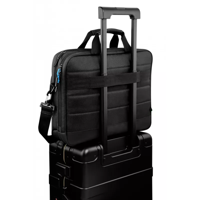 DELL Pro Briefcase 15, Briefcase, 38.1 cm (15 inch), Shoulder strap, 757 g