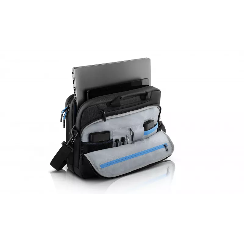DELL Pro Briefcase 15, Briefcase, 38.1 cm (15 inch), Shoulder strap, 757 g