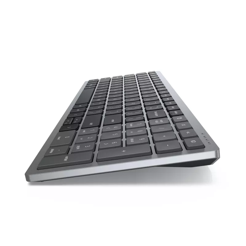 DELL Pro Plus Compact Keyboard and Mouse - KM7120W - French (AZERTY)