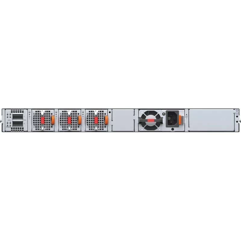 DELL N-Series N3248TE-ON Managed L2/L3 Gigabit Ethernet (10/100/1000) Black