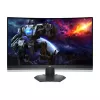 DELL S Series S3222DGM computer monitor 80 cm (31.5 inch) 2560 x 1440 pixels Wide Quad HD LCD Black