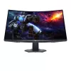 DELL S Series S3222DGM computer monitor 80 cm (31.5 inch) 2560 x 1440 pixels Wide Quad HD LCD Black