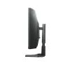 DELL S Series S3222DGM computer monitor 80 cm (31.5 inch) 2560 x 1440 pixels Wide Quad HD LCD Black