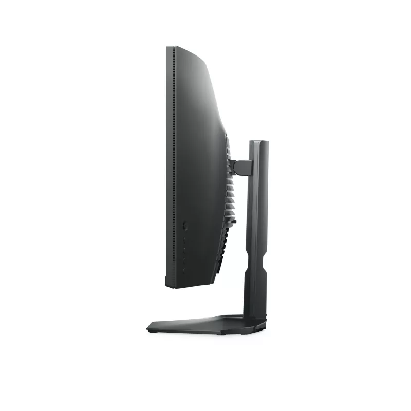 DELL S Series S3222DGM computer monitor 80 cm (31.5 inch) 2560 x 1440 pixels Wide Quad HD LCD Black