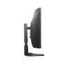 DELL S Series S3222DGM computer monitor 80 cm (31.5 inch) 2560 x 1440 pixels Wide Quad HD LCD Black
