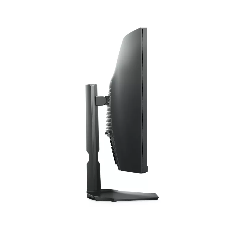 DELL S Series S3222DGM computer monitor 80 cm (31.5 inch) 2560 x 1440 pixels Wide Quad HD LCD Black