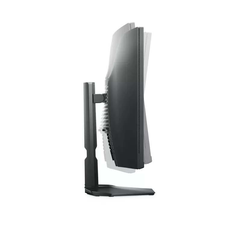 DELL S Series S3222DGM computer monitor 80 cm (31.5 inch) 2560 x 1440 pixels Wide Quad HD LCD Black
