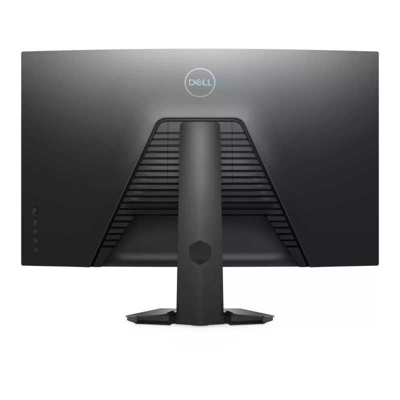 DELL S Series S3222DGM computer monitor 80 cm (31.5 inch) 2560 x 1440 pixels Wide Quad HD LCD Black