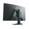 DELL S Series S3222DGM computer monitor 80 cm (31.5 inch) 2560 x 1440 pixels Wide Quad HD LCD Black