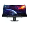DELL S Series S3222DGM computer monitor 80 cm (31.5 inch) 2560 x 1440 pixels Wide Quad HD LCD Black