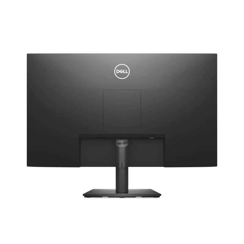 DELL E Series E2722H computer monitor 68.6 cm (27 inch) 1920 x 1080 pixels Full HD LCD Black