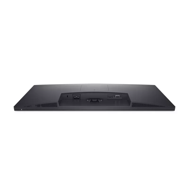 DELL E Series E2722H computer monitor 68.6 cm (27 inch) 1920 x 1080 pixels Full HD LCD Black