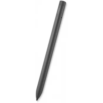 DELL Pro Premium Active Pen - PN7522W, Laptop, Dell, Black, Latitude 9520 2-in-1, Latitude 9510 2-in-1, Latitude 9430 2in1, Latitude 9420 2-in-1, Latitude..., 960 h, 45 mAh