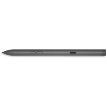 DELL Pro Premium Active Pen - PN7522W, Laptop, Dell, Black, Latitude 9520 2-in-1, Latitude 9510 2-in-1, Latitude 9430 2in1, Latitude 9420 2-in-1, Latitude..., 960 h, 45 mAh