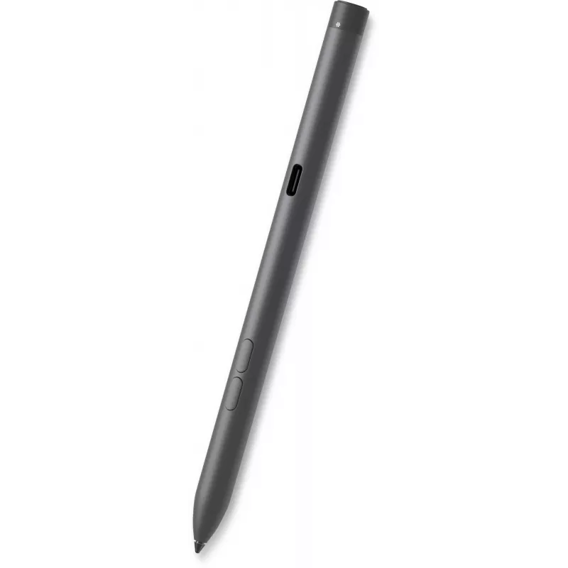 DELL Pro Premium Active Pen - PN7522W, Laptop, Dell, Black, Latitude 9520 2-in-1, Latitude 9510 2-in-1, Latitude 9430 2in1, Latitude 9420 2-in-1, Latitude..., 960 h, 45 mAh