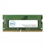 Dell - DDR5 - Modul - 16 GB - SO DIMM 262-PIN - 4800 MHz / PC5-38400 ungepuffert non-ECC