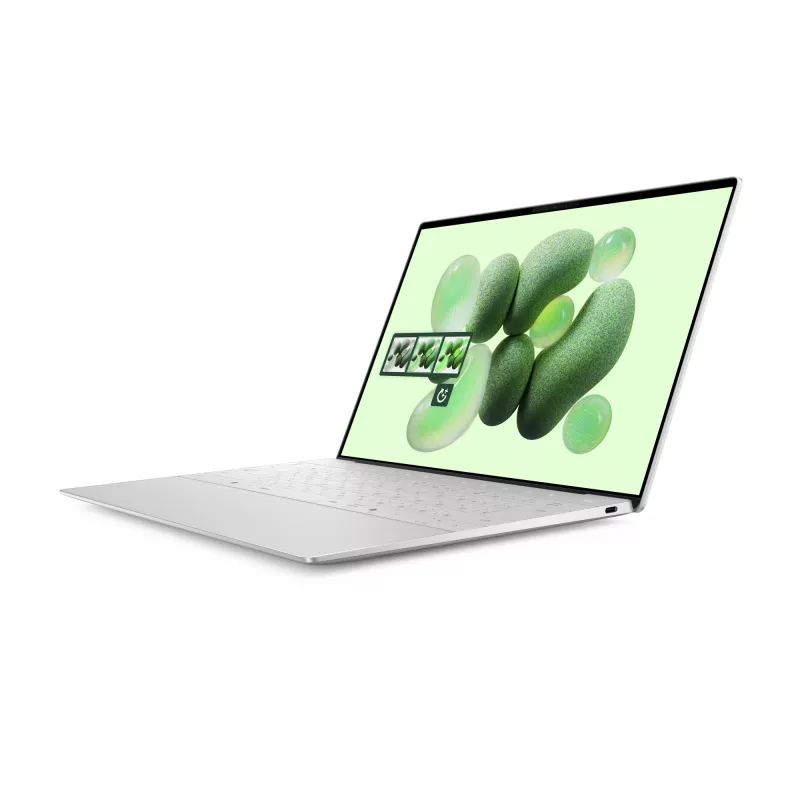 DELL XPS 13 9345 Snapdragon X1E-80-100 Laptop 34 cm (13.4 inch) Touchscreen 3K 32 GB LPDDR5x-SDRAM 1 TB SSD Wi-Fi 7 (802.11be) Windows 11 Pro Nordic Grey
