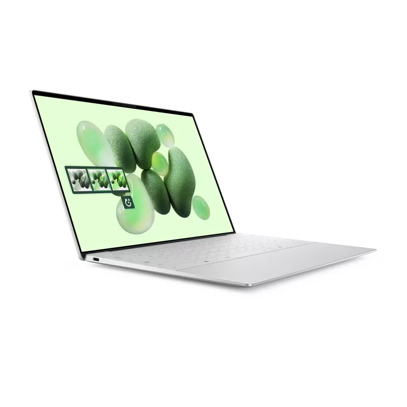 DELL XPS 13 9345 Snapdragon X1E-80-100 Laptop 34 cm (13.4 inch) Touchscreen 3K 32 GB LPDDR5x-SDRAM 1 TB SSD Wi-Fi 7 (802.11be) Windows 11 Pro Nordic Grey