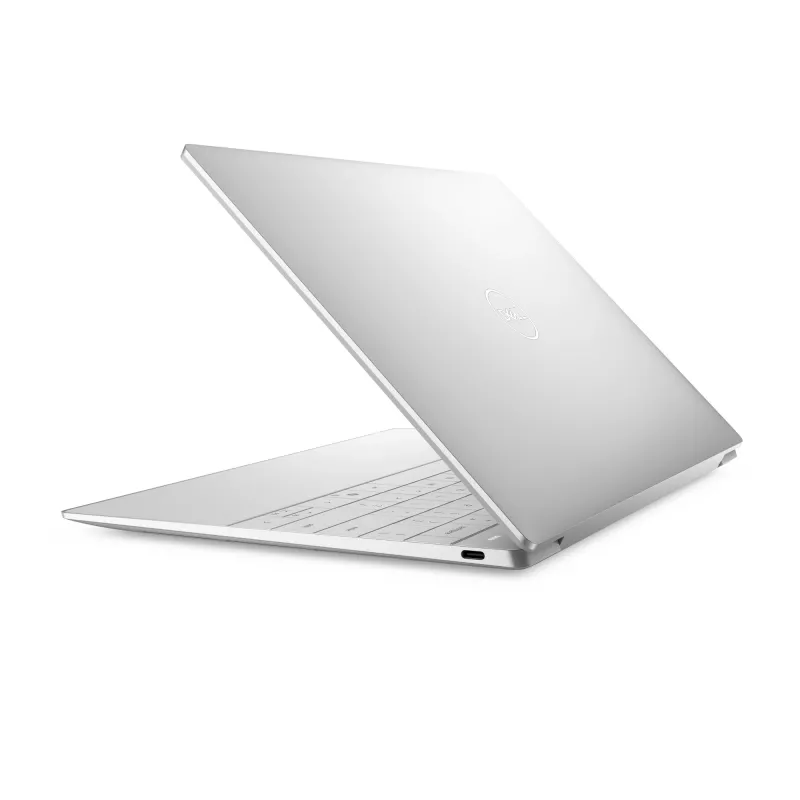 DELL XPS 13 9345 Snapdragon X1E-80-100 Laptop 34 cm (13.4 inch) Touchscreen 3K 32 GB LPDDR5x-SDRAM 1 TB SSD Wi-Fi 7 (802.11be) Windows 11 Pro Nordic Grey