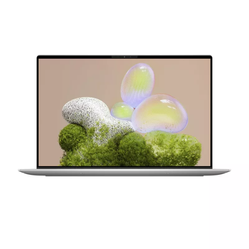 DELL XPS 13 9350 Copilot+ PC Intel Core Ultra 7 258V Laptop 34 cm (13.4 inch) Full HD+ 32 GB LPDDR5x-SDRAM 1 TB SSD Wi-Fi 7 (802.11be) Windows 11 Pro Nordic Platinum