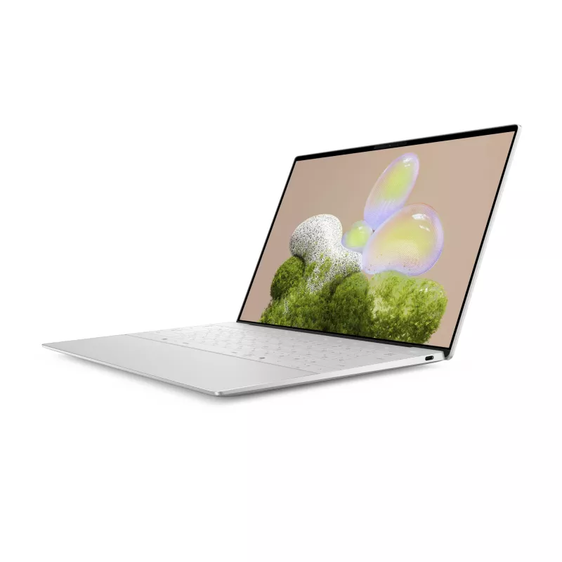 DELL XPS 13 9350 Copilot+ PC Intel Core Ultra 7 258V Laptop 34 cm (13.4 inch) Full HD+ 32 GB LPDDR5x-SDRAM 1 TB SSD Wi-Fi 7 (802.11be) Windows 11 Pro Nordic Platinum