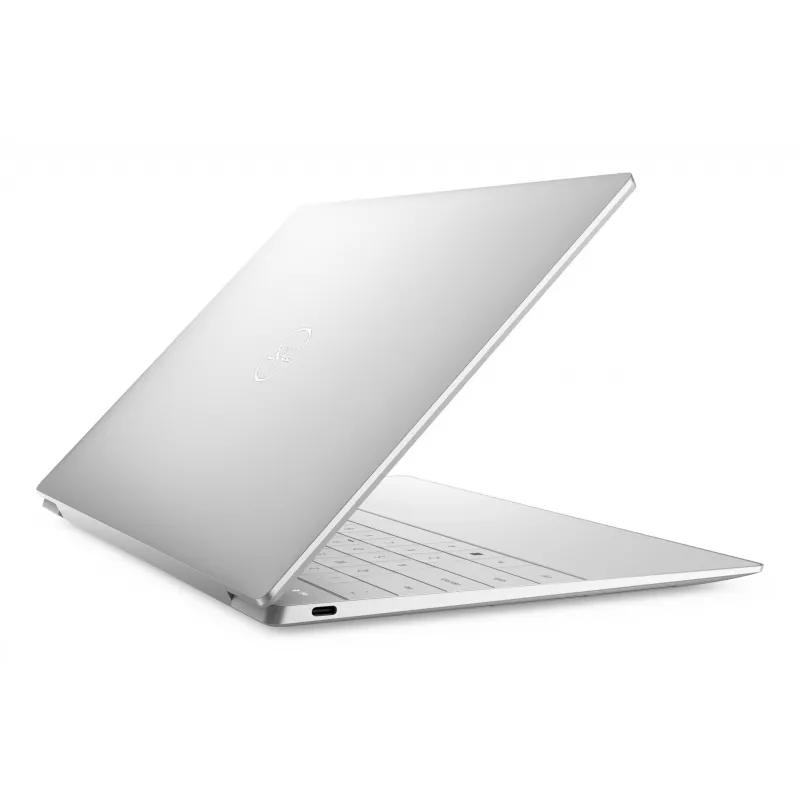 DELL XPS 13 9350 Copilot+ PC Intel Core Ultra 7 258V Laptop 34 cm (13.4 inch) Full HD+ 32 GB LPDDR5x-SDRAM 1 TB SSD Wi-Fi 7 (802.11be) Windows 11 Pro Nordic Platinum