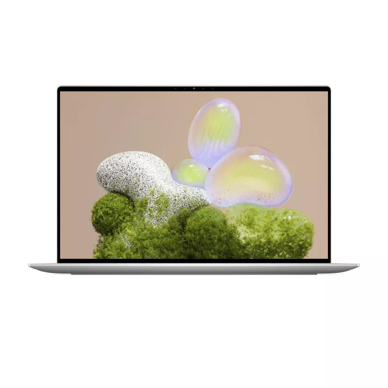 DELL XPS 13 9350 Copilot+ PC Intel Core Ultra 7 258V Laptop 34 cm (13.4 inch) Touchscreen 3K 32 GB LPDDR5x-SDRAM 1 TB SSD Wi-Fi 7 (802.11be) Windows 11 Pro Nordic Platinum
