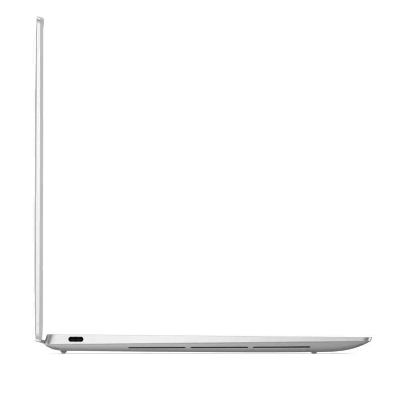 DELL XPS 13 9350 Copilot+ PC Intel Core Ultra 7 258V Laptop 34 cm (13.4 inch) Touchscreen 3K 32 GB LPDDR5x-SDRAM 1 TB SSD Wi-Fi 7 (802.11be) Windows 11 Pro Nordic Platinum