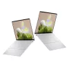 DELL XPS 13 9350 Copilot+ PC Intel Core Ultra 7 258V Laptop 34 cm (13.4 inch) Touchscreen 3K 32 GB LPDDR5x-SDRAM 1 TB SSD Wi-Fi 7 (802.11be) Windows 11 Pro Nordic Platinum