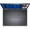 DELL Latitude 9450 2-in-1 Intel Core Ultra 7 165U Hybrid (2-in-1) 35.6 cm (14 inch) Touchscreen Quad HD+ 16 GB LPDDR5x-SDRAM 512 GB SSD Wi-Fi 7 (802.11be) Windows 11 Pro Belgian Grey